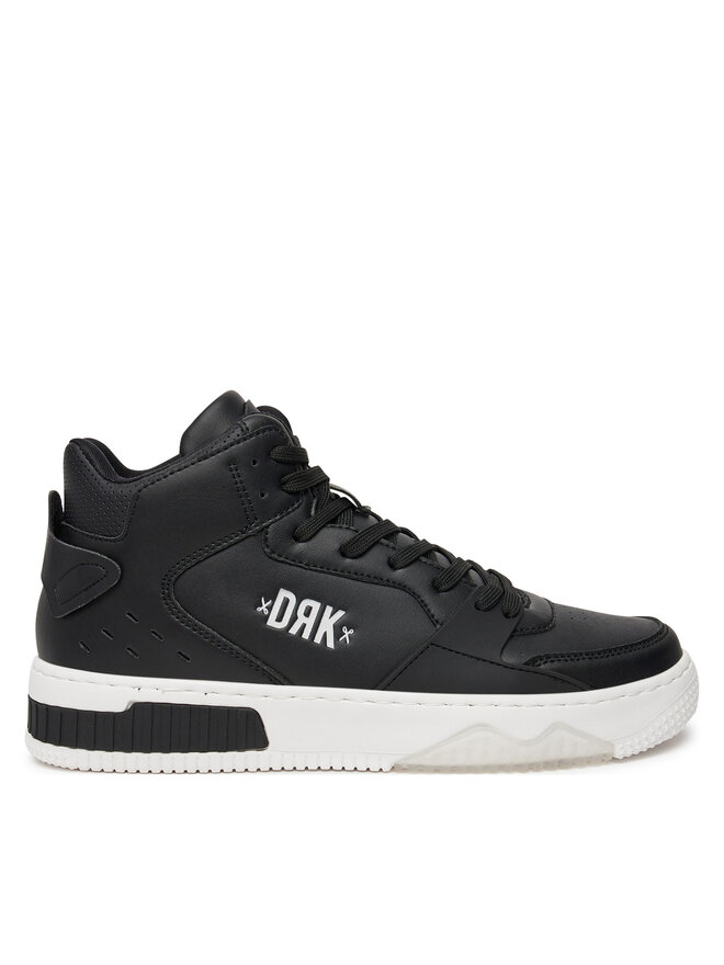 Кроссовки Dorko, черный
Кроссовки Dorko, черный