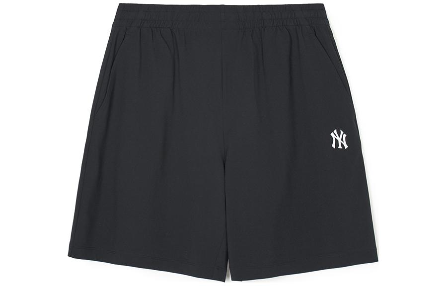 Нью-Йорк Янкиз Повседневные шорты Унисекс Черный МЛБ
Нью-Йорк Янкиз Повседневные шорты Унисекс Черный МЛБ