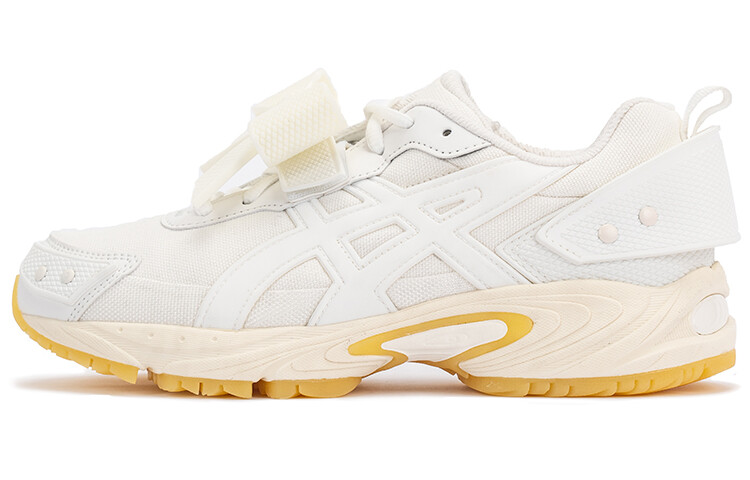 Обувь Asics Lifestyle унисекс, белый
Обувь Asics Lifestyle унисекс, белый