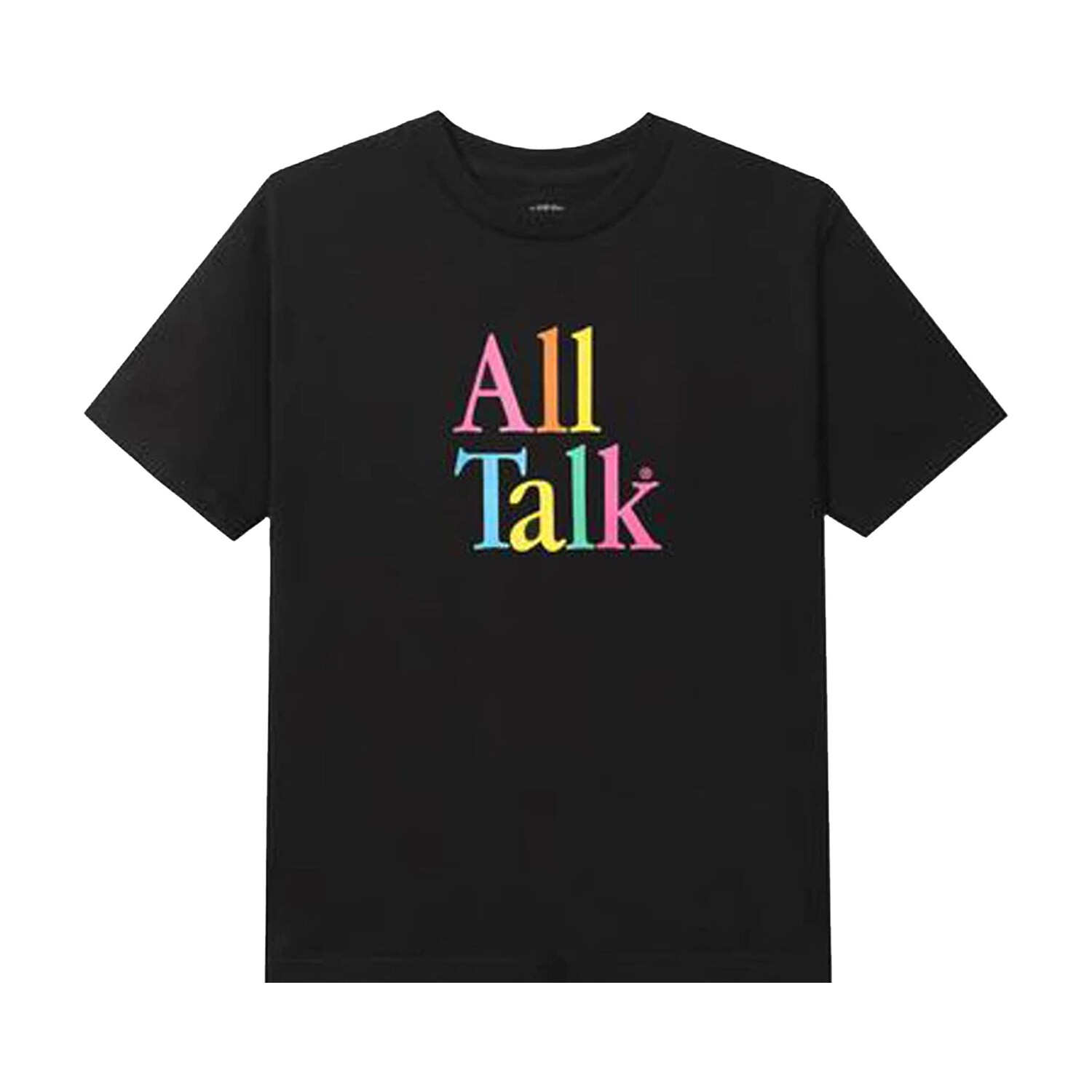 Футболка Anti Social Social Club All Talk, черная, Черный, Футболка Anti Social Social Club All Talk, черная
Футболка Anti Social Social Club All Talk, черная, Черный, Футболка Anti Social Social Club All Talk, черная