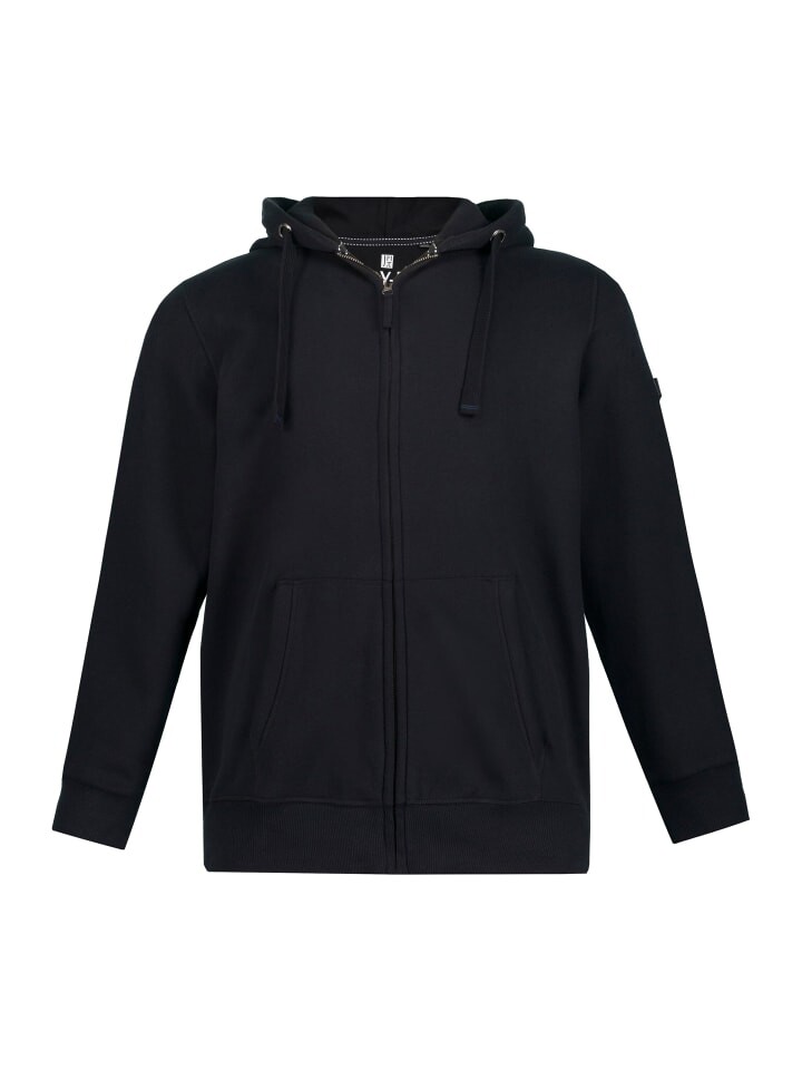 Спортивня куртка JP1880, черный
Спортивня куртка JP1880, черный