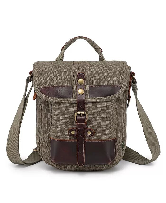 Сумка через плечо Tilia с верхней ручкой TSD BRAND, зеленый, Оливковый, Сумка через плечо Tilia с верхней ручкой TSD BRAND, зеленый
Сумка через плечо Tilia с верхней ручкой TSD BRAND, зеленый, Оливковый, Сумка через плечо Tilia с верхней ручкой TSD BRAND, зеленый