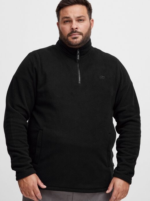 Флисовая куртка bhflint bt Blend, черный
Флисовая куртка bhflint bt Blend, черный