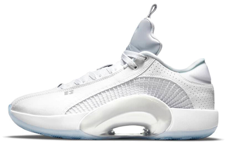 Мужские баскетбольные кроссовки Jordan Air Jordan 35
Мужские баскетбольные кроссовки Jordan Air Jordan 35