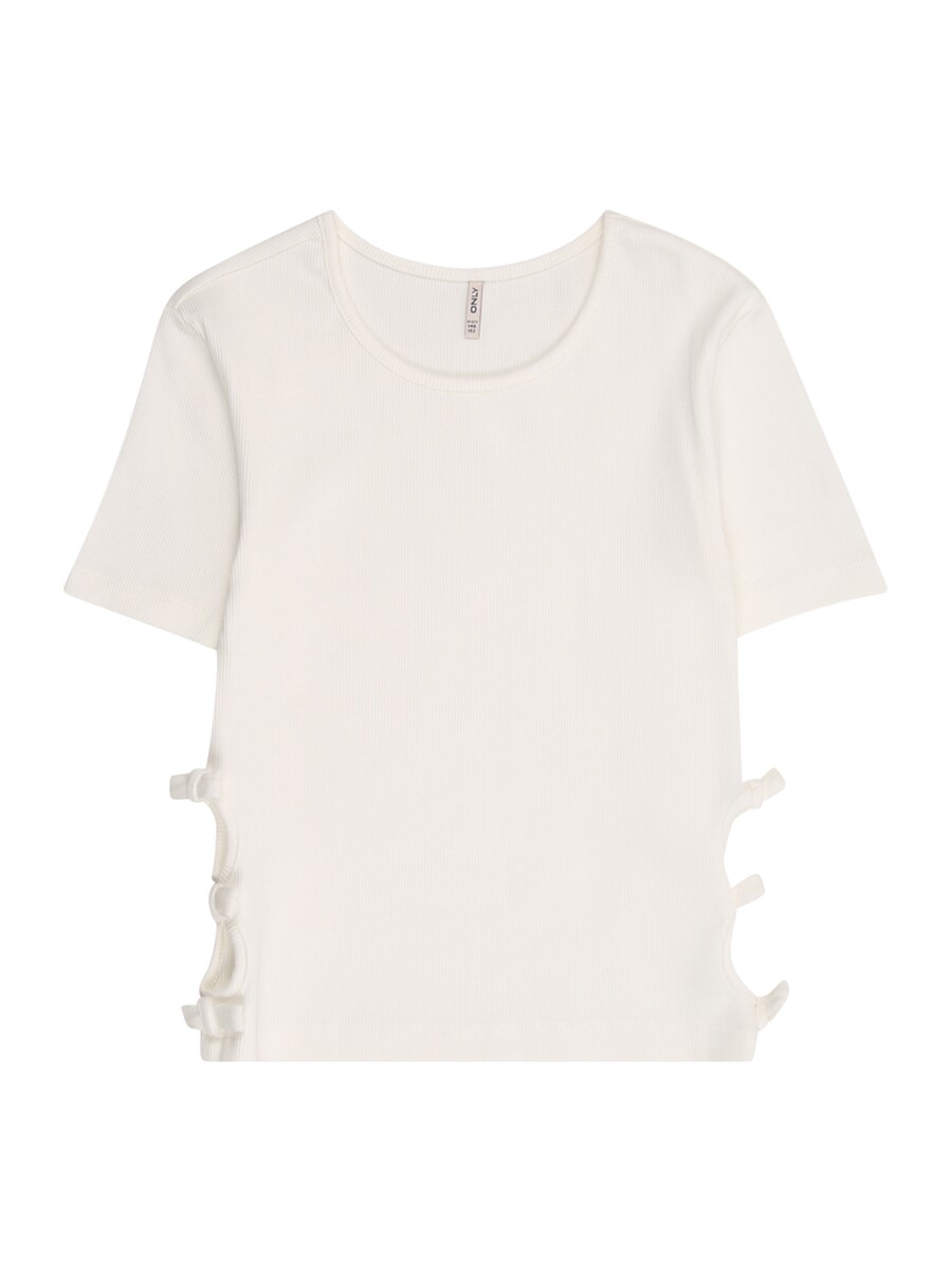 Рубашка ONLY GIRLS KOGNESSA, белый 
Рубашка ONLY GIRLS KOGNESSA, белый