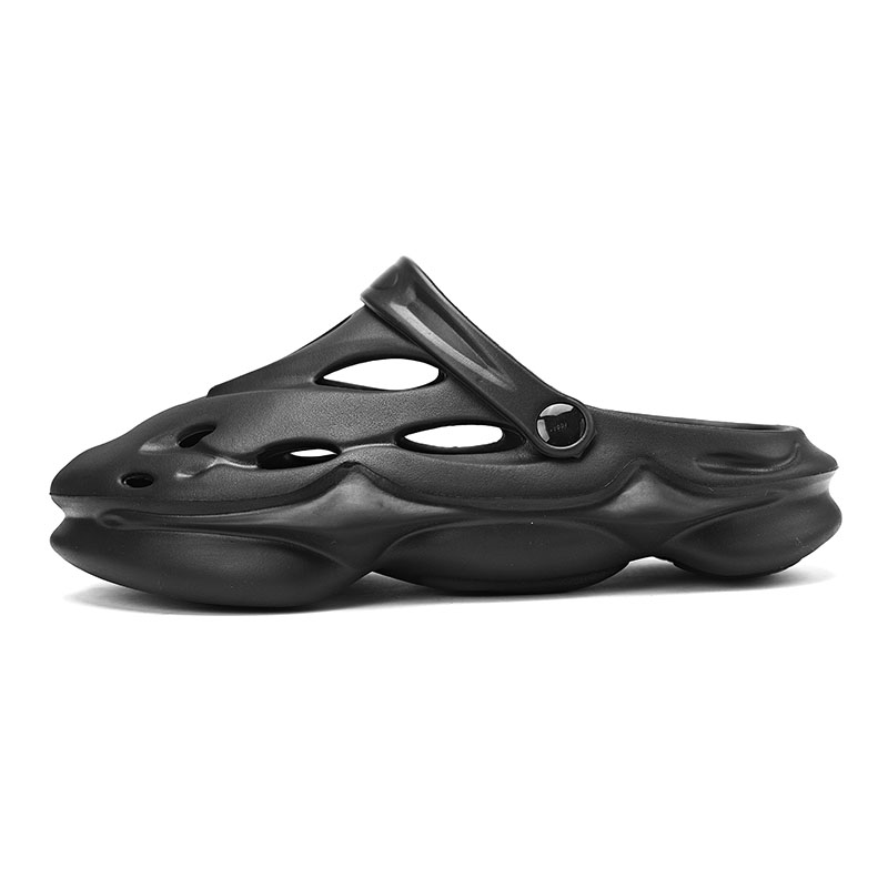 Сабо мужские LONGYING, Black
Сабо мужские LONGYING, Black