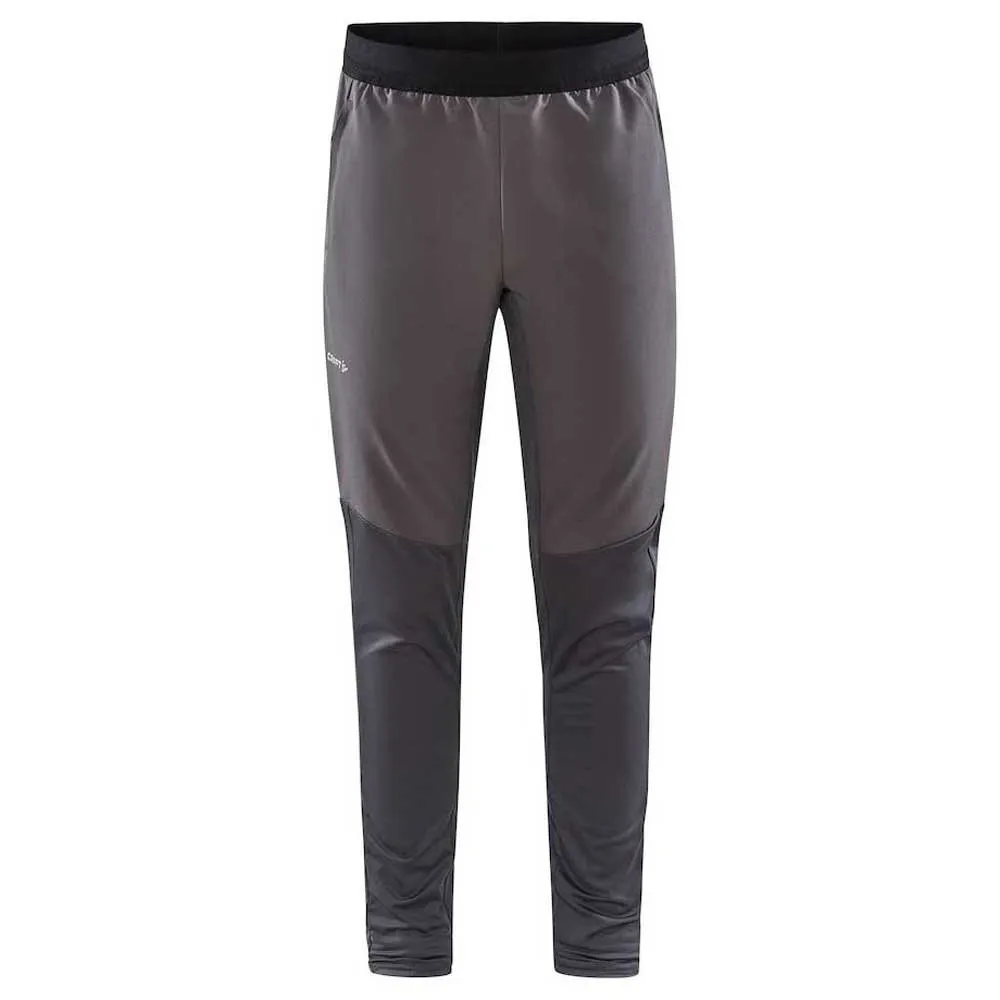 Спортивные брюки Craft ADV Hit, серый 
Спортивные брюки Craft ADV Hit, серый