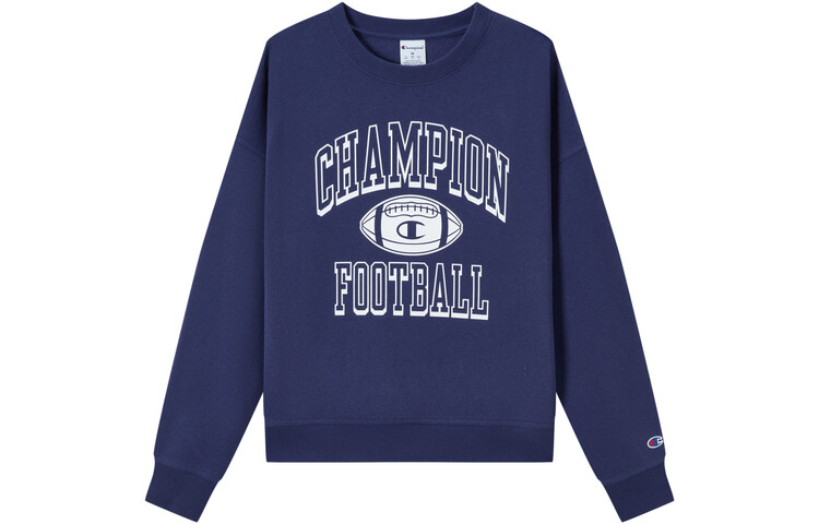 Толстовка женская Champion
Толстовка женская Champion