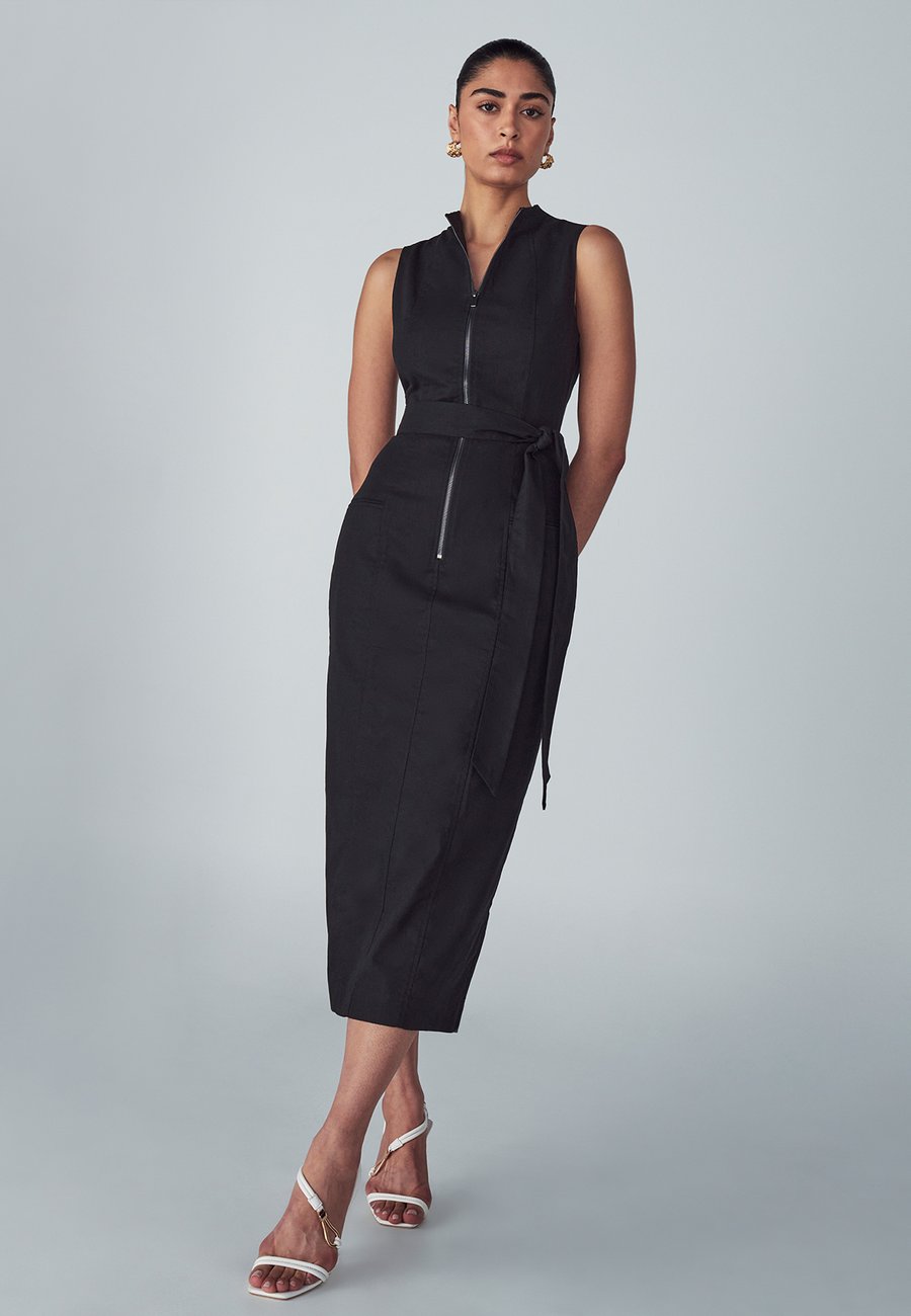 Платье WILLA TAMA , Black
Платье WILLA TAMA , Black