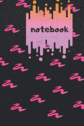 girly notebook: 6.69*9.61 inch 16.99cm*24.4cm pink and black notebook for girls (Independently published)
girly notebook: 6.69*9.61 inch 16.99cm*24.4cm pink and black notebook for girls (Independently published)