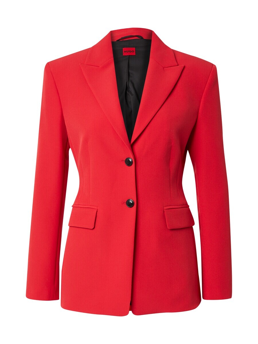 Классический блейзер HUGO Blazer Asmalla-1, красный
Классический блейзер HUGO Blazer Asmalla-1, красный