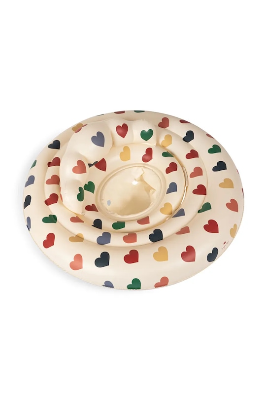 Детский круг для плавания Baby Water Ring Konges Sløjd, бежевый
Детский круг для плавания Baby Water Ring Konges Sløjd, бежевый