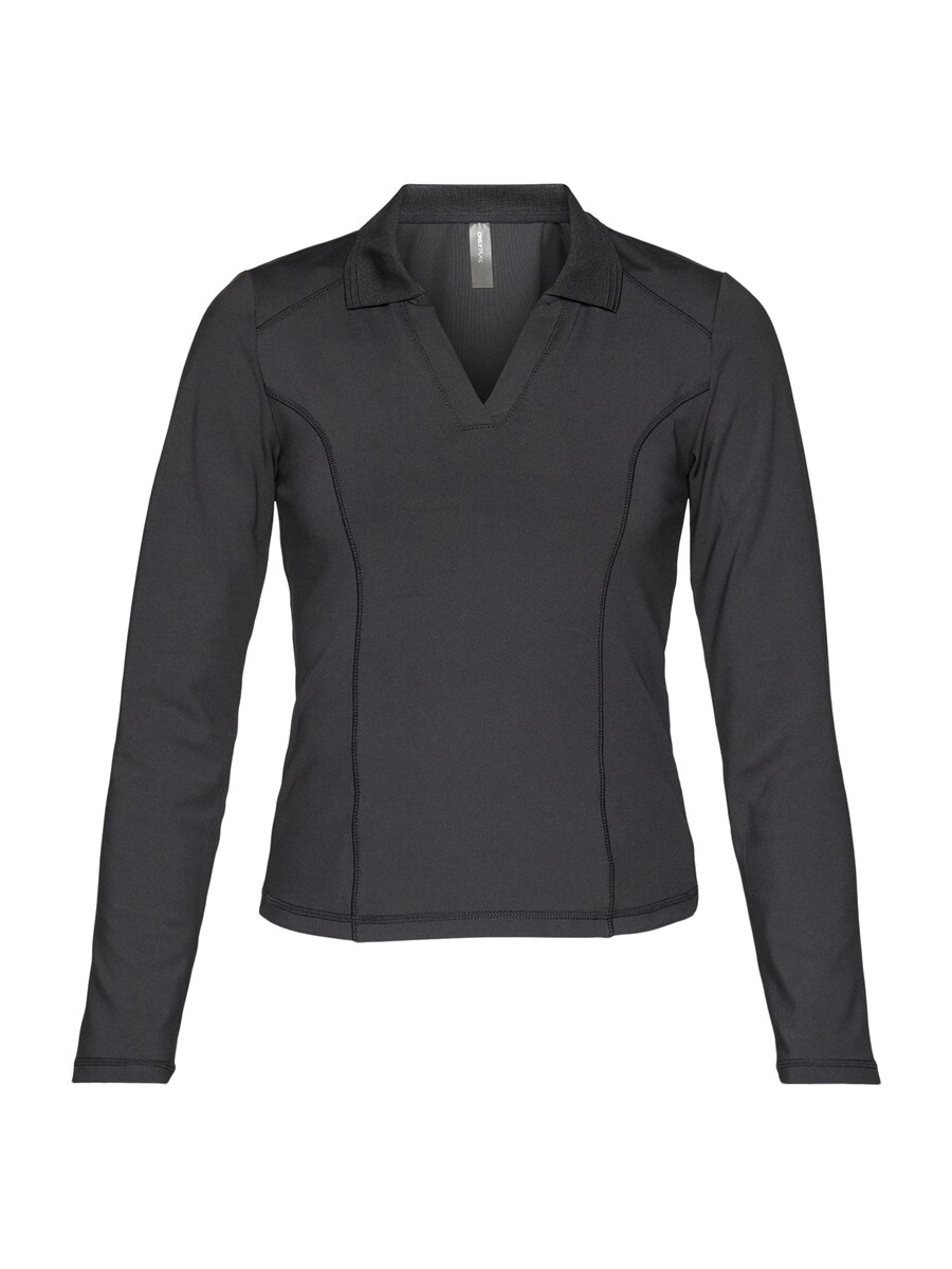 Футболка Performance ONLY PLAY ONPSANDY, черный
Футболка Performance ONLY PLAY ONPSANDY, черный