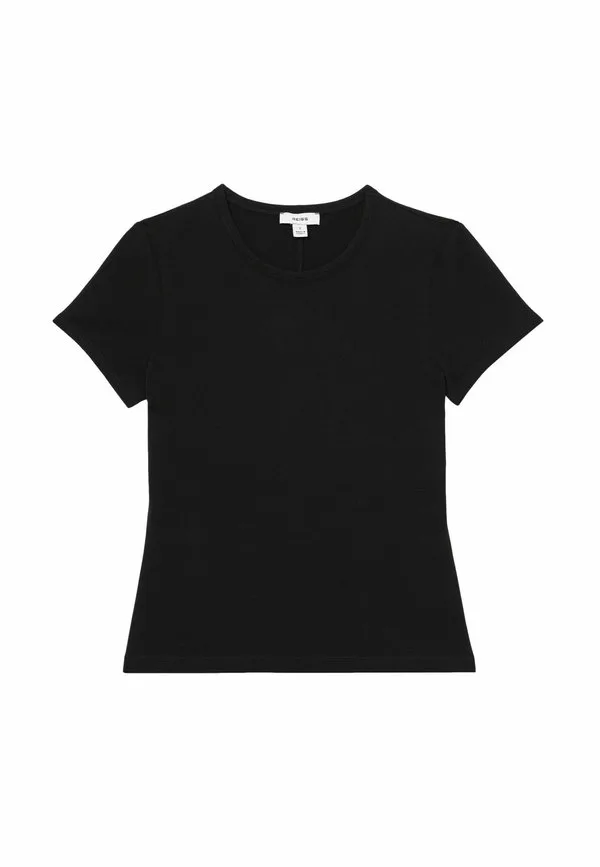 Футболка jolie с круглым вырезом и эластичным кроем Reiss, Black, Черный, Футболка jolie с круглым вырезом и эластичным кроем Reiss, Black
Футболка jolie с круглым вырезом и эластичным кроем Reiss, Black, Черный, Футболка jolie с круглым вырезом и эластичным кроем Reiss, Black
