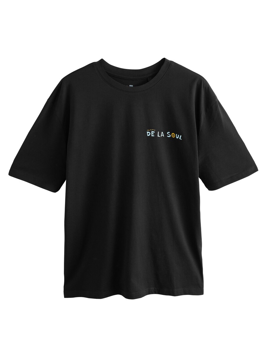 Рубашка Next, черный
Рубашка Next, черный