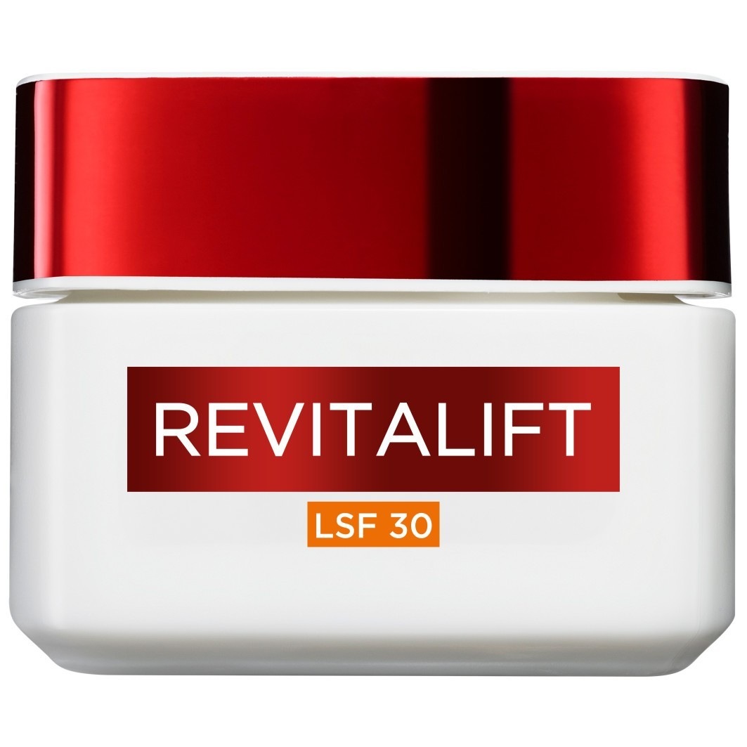 Крем для лица revitalift feuchtigkeitspflege lsf 30 Loreal Paris, объем 50 мл
Крем для лица revitalift feuchtigkeitspflege lsf 30 Loreal Paris, объем 50 мл