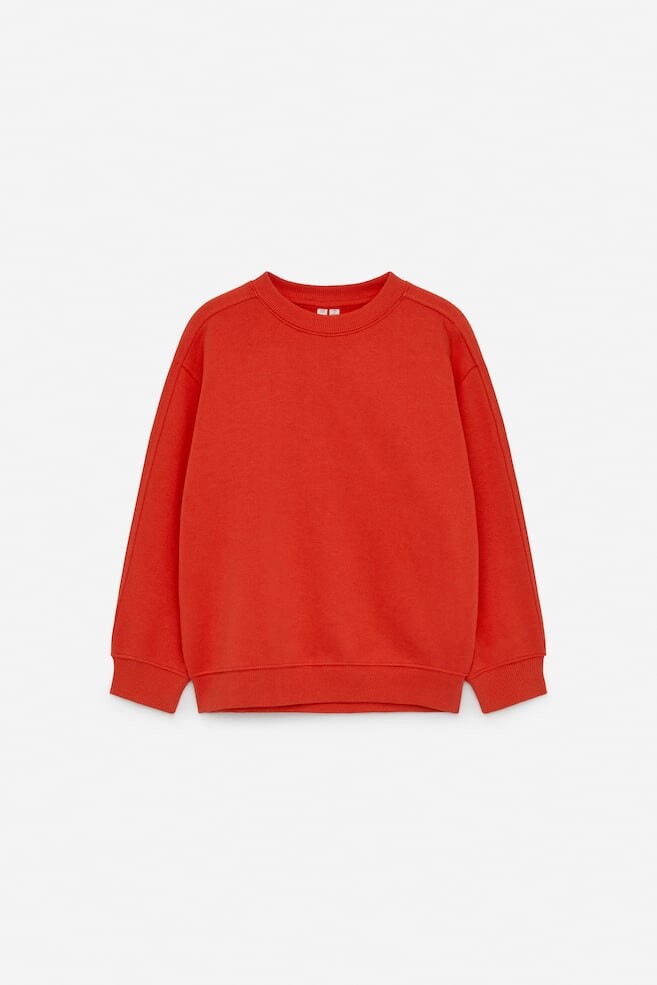 Толстовка толстовка Arket, красный
Толстовка толстовка Arket, красный