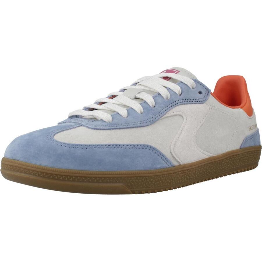 Кроссовки Skechers модель Hotshot цвет синий
Кроссовки Skechers модель Hotshot цвет синий