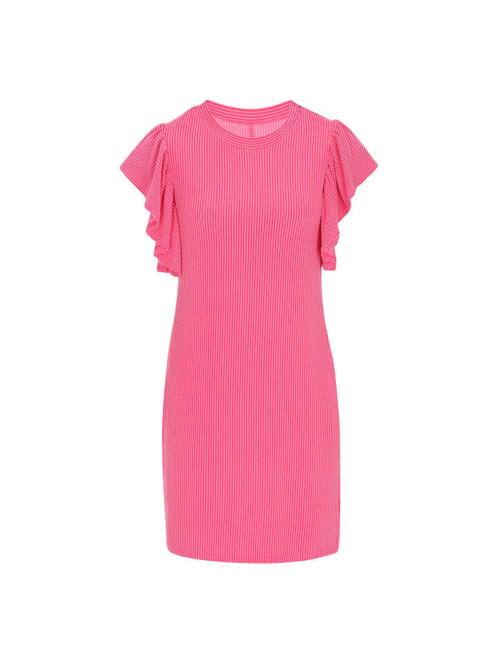 Faina Женское розовое платье
Faina Женское розовое платье