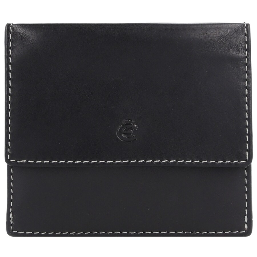 Кошелек Esquire Dallas, Black
Кошелек Esquire Dallas, Black