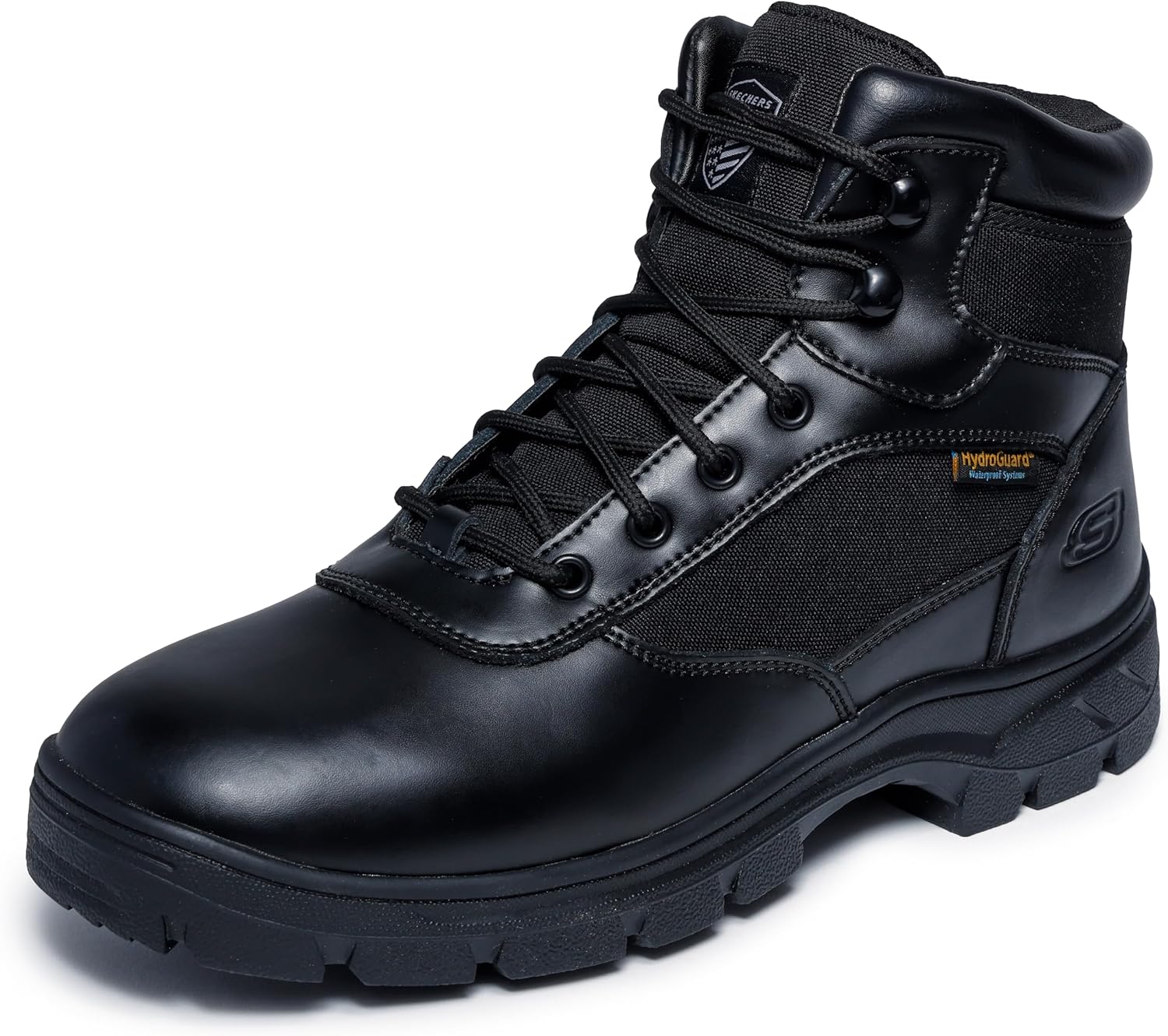 Мужские кроссовки Skechers New Wascana - Benen, черный
Мужские кроссовки Skechers New Wascana - Benen, черный