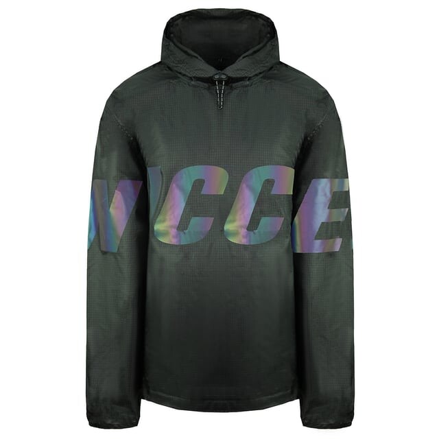 Пуловер с длинными рукавами и мужское пончо из сосны со светоотражающим элементом 201 1 01 04 0088 Nicce, черный
Пуловер с длинными рукавами и мужское пончо из сосны со светоотражающим элементом 201 1 01 04 0088 Nicce, черный