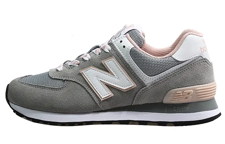 Женские кроссовки New Balance NB 574
Женские кроссовки New Balance NB 574