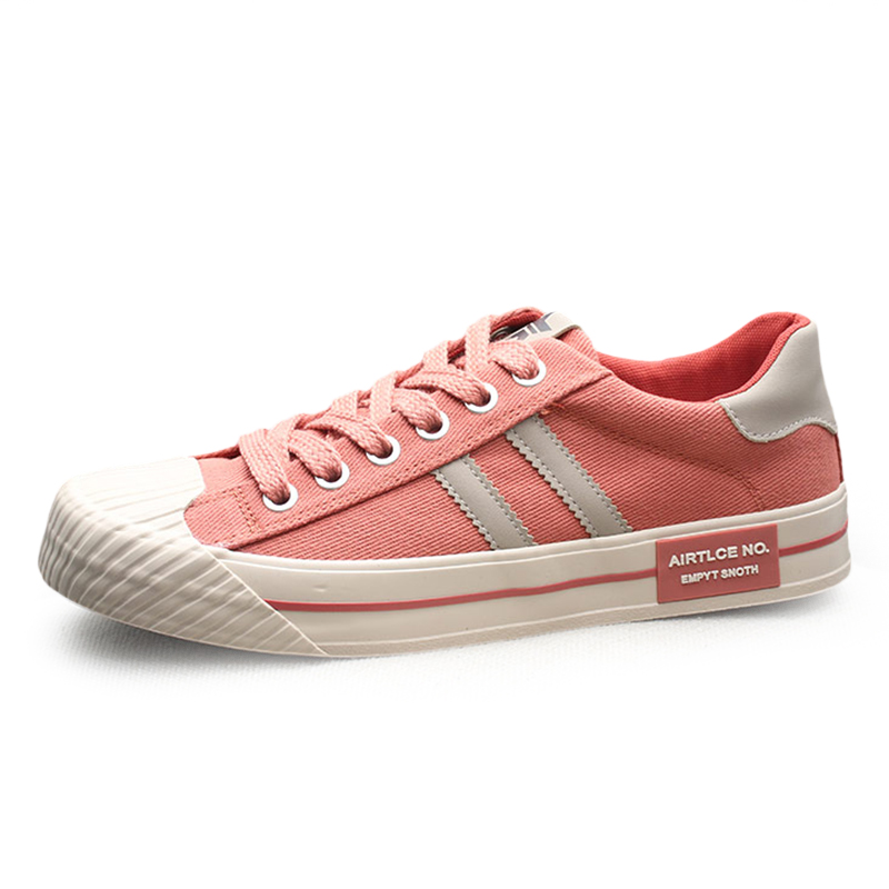 SENJIALUO Износостойкие легкие дышащие лоу-топ скейтбордские туфли мужские - кирпично-красный, цвет Brick Red
SENJIALUO Износостойкие легкие дышащие лоу-топ скейтбордские туфли мужские - кирпично-красный, цвет Brick Red