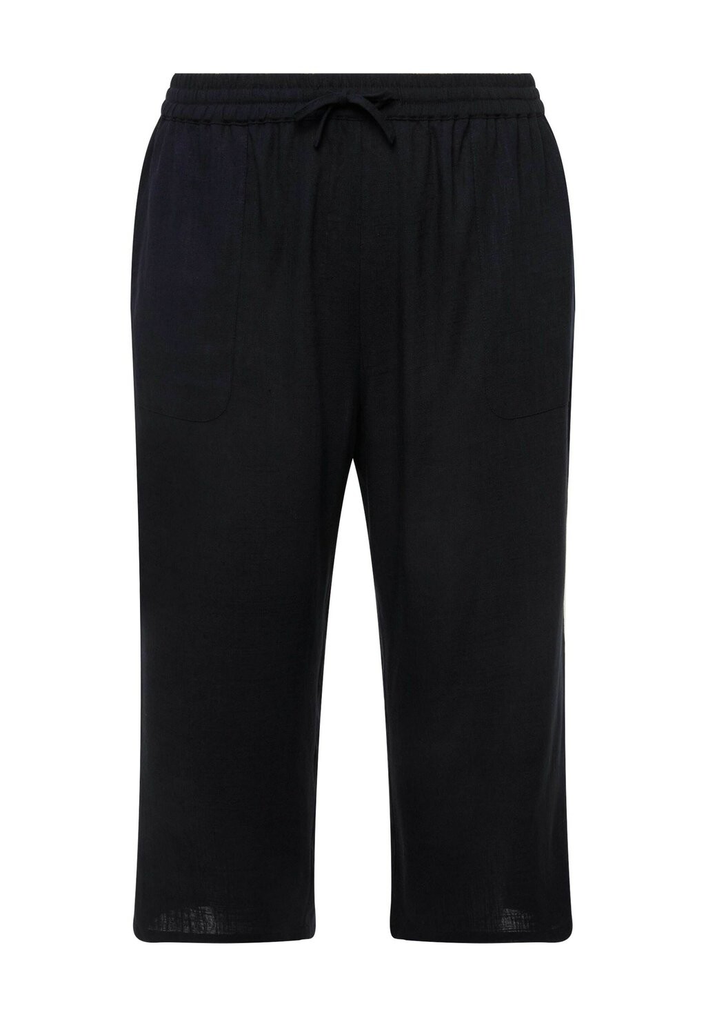 Шорты Ulla Popken, темно-синий
Шорты Ulla Popken, темно-синий