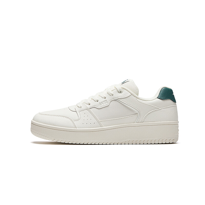 Кроссовки ANTA Skateboarding Shoes Men Low-top Ivory White/sage Green, слоновая кость/зеленый
Кроссовки ANTA Skateboarding Shoes Men Low-top Ivory White/sage Green, слоновая кость/зеленый