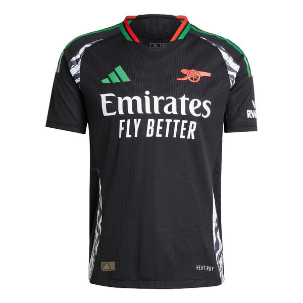 Футболка arsenal 24 25 выездная аутентичная футбольная майка азия размеры Adidas, черный
Футболка arsenal 24 25 выездная аутентичная футбольная майка азия размеры Adidas, черный