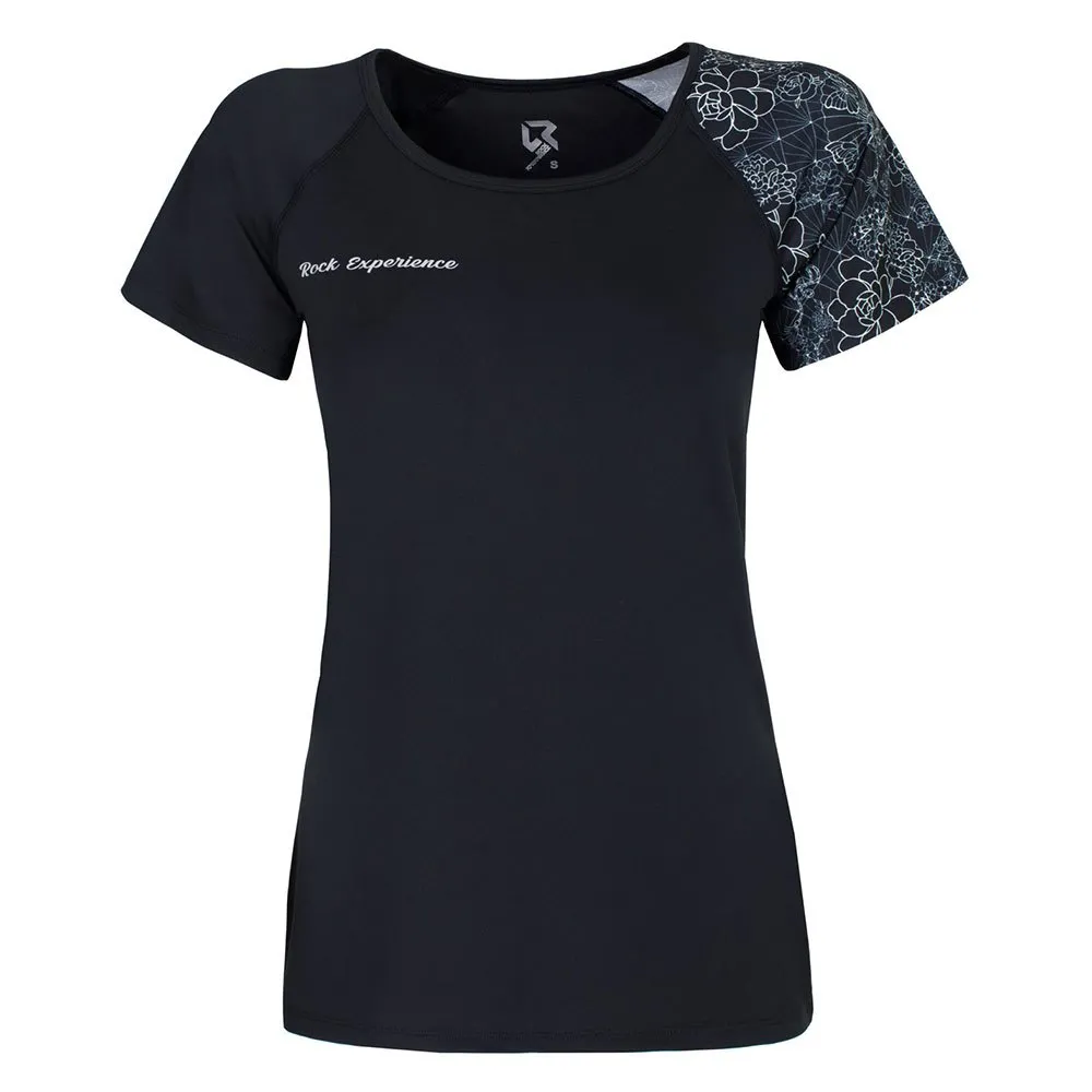 Футболка Rock Experience Yuudai O.P, синий
Футболка Rock Experience Yuudai O.P, синий