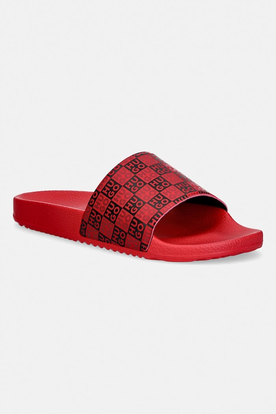 Сланцы timein HUGO, красный
Сланцы timein HUGO, красный