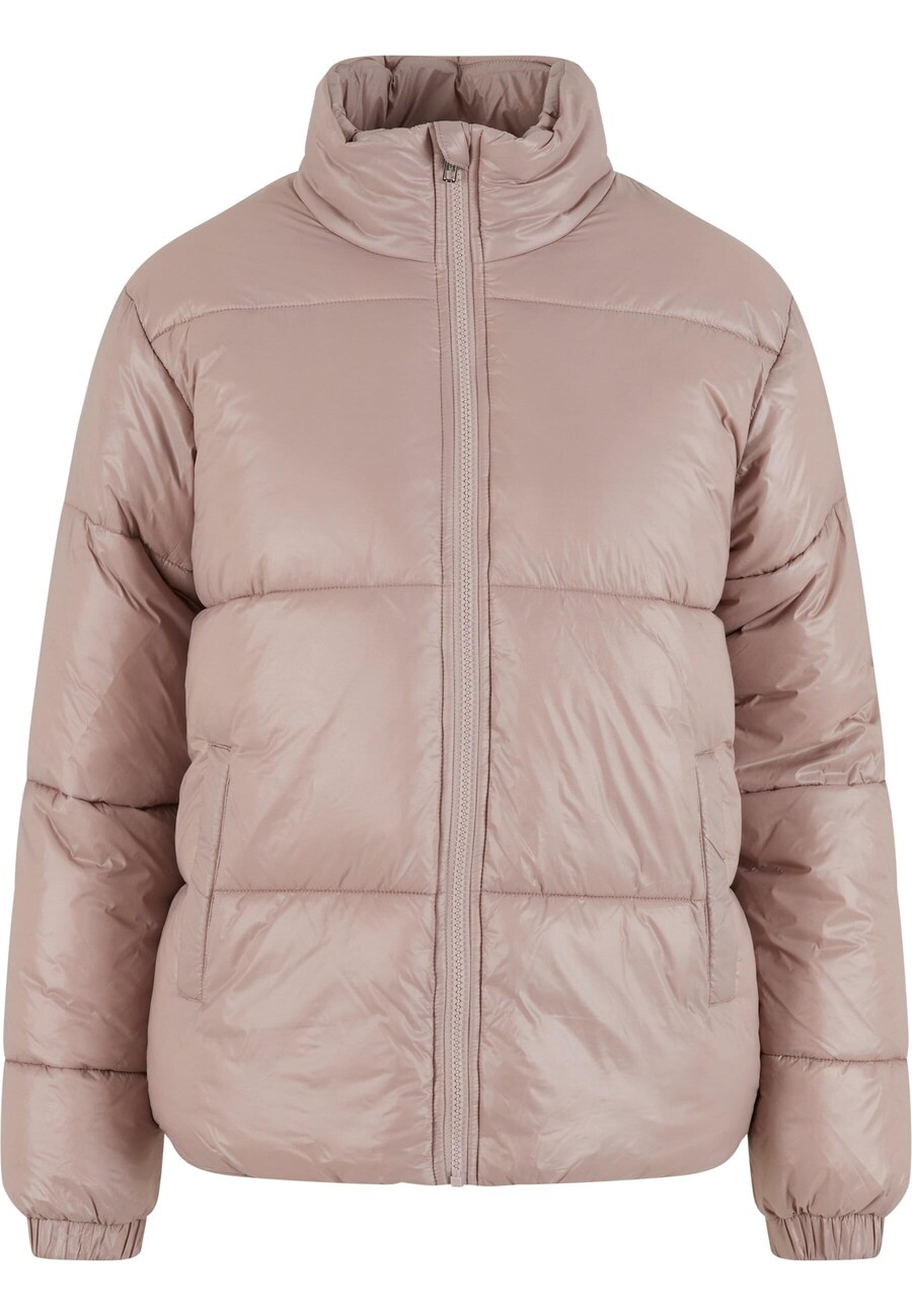 Зимняя куртка Urban Classics, Rose
Зимняя куртка Urban Classics, Rose