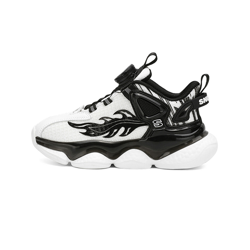 Скользоустойчивые, износостойкие, легкие амортизирующие низкие детские повседневные кроссовки White Black Kids' SNOOPY
Скользоустойчивые, износостойкие, легкие амортизирующие низкие детские повседневные кроссовки White Black Kids' SNOOPY