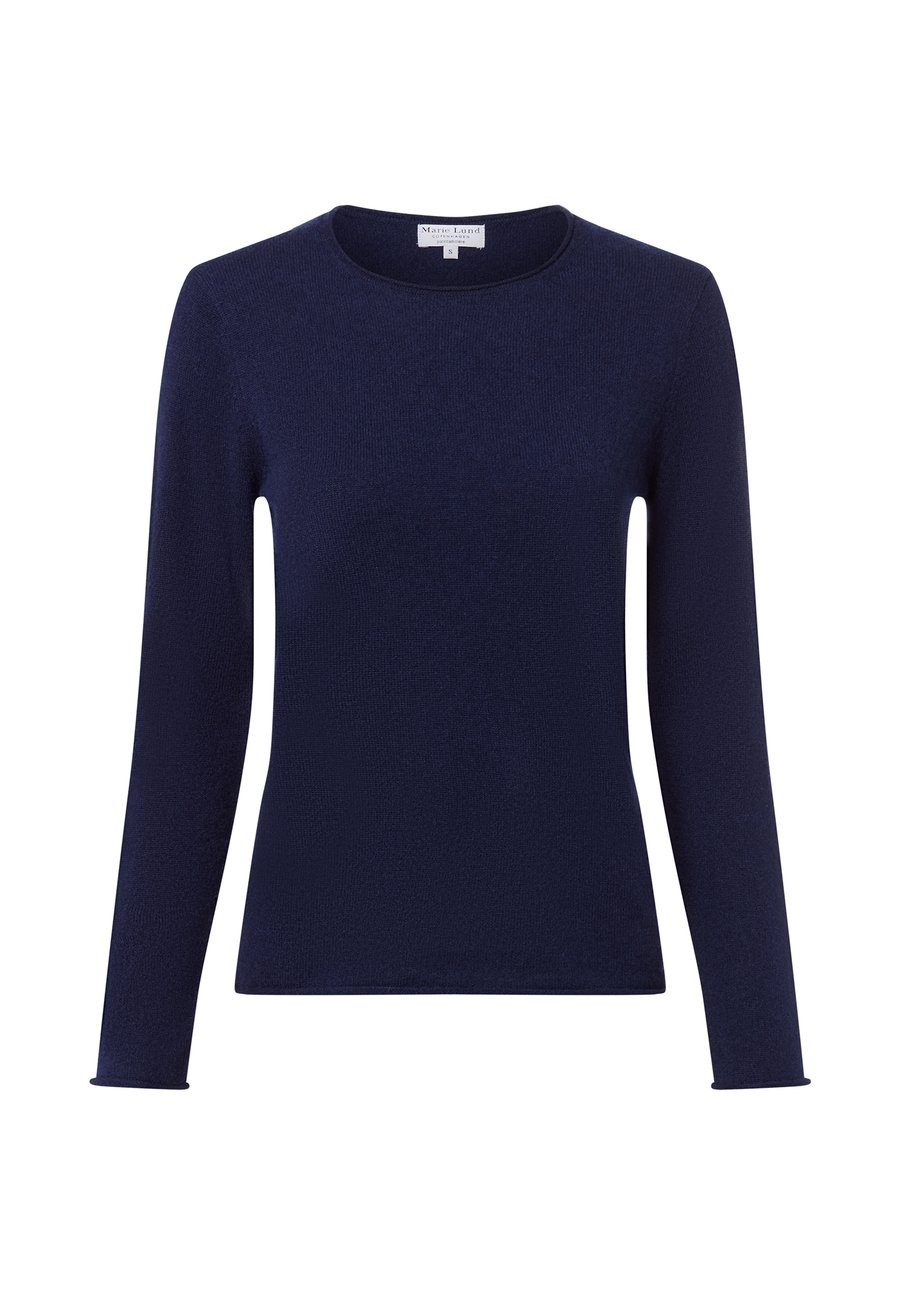 Джемпер Marie Lund Jumper, Marine/Dark Blue
Джемпер Marie Lund Jumper, Marine/Dark Blue