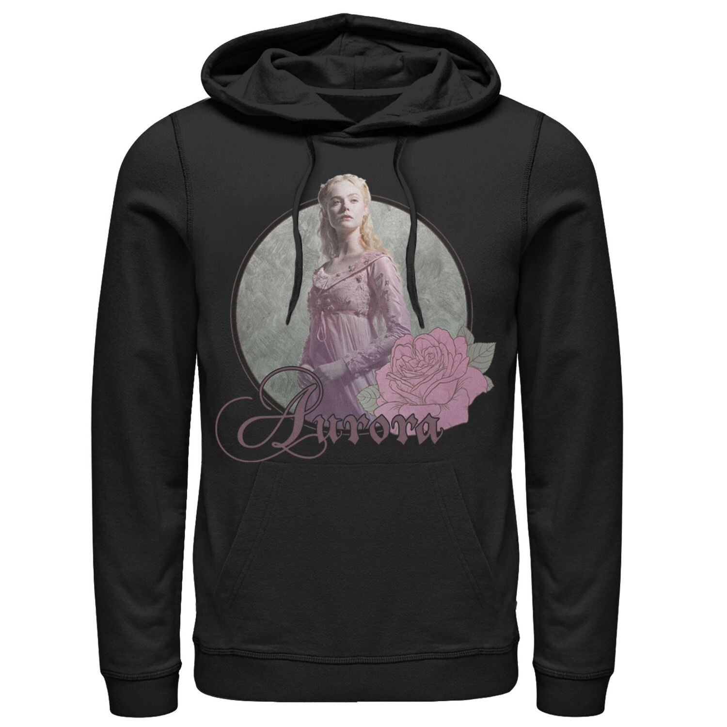 Мужская толстовка с портретом Disney Maleficent Aurora Circle
Мужская толстовка с портретом Disney Maleficent Aurora Circle