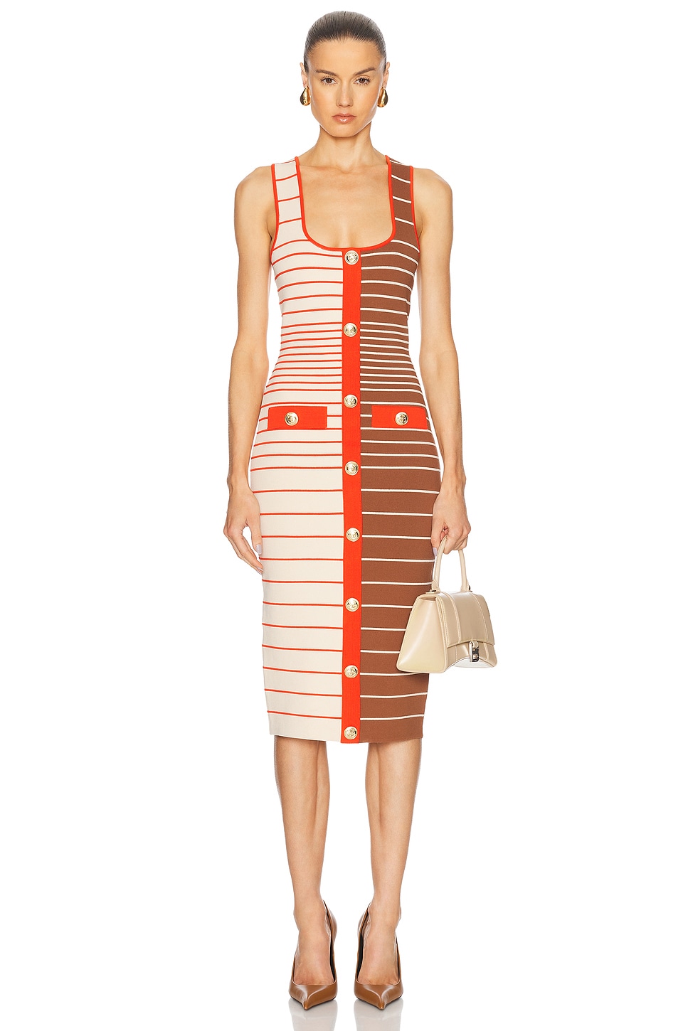Платье Lyle Retrofete, Multi
Платье Lyle Retrofete, Multi