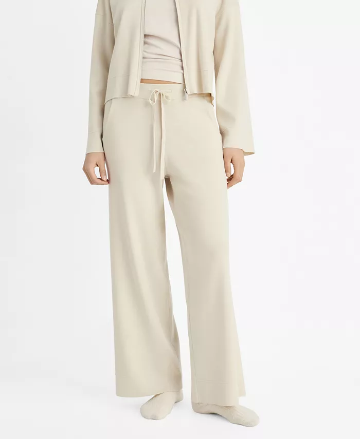 Женские трикотажные брюки в рубчик MANGO, мультиколор
Женские трикотажные брюки в рубчик MANGO, мультиколор