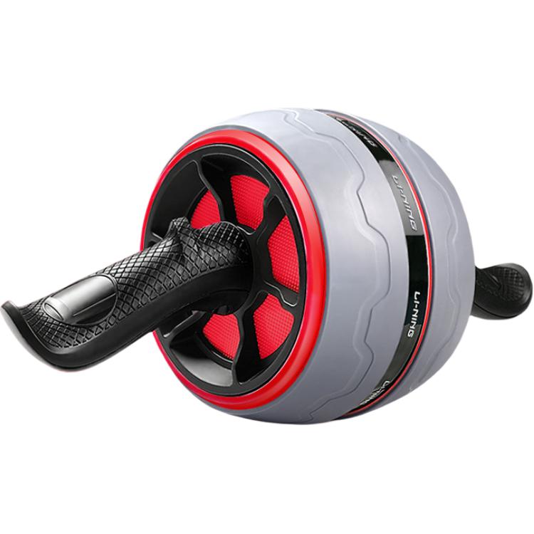 Ролики для пресса LINING, advanced model · серый/красный
Ролики для пресса LINING, advanced model · серый/красный