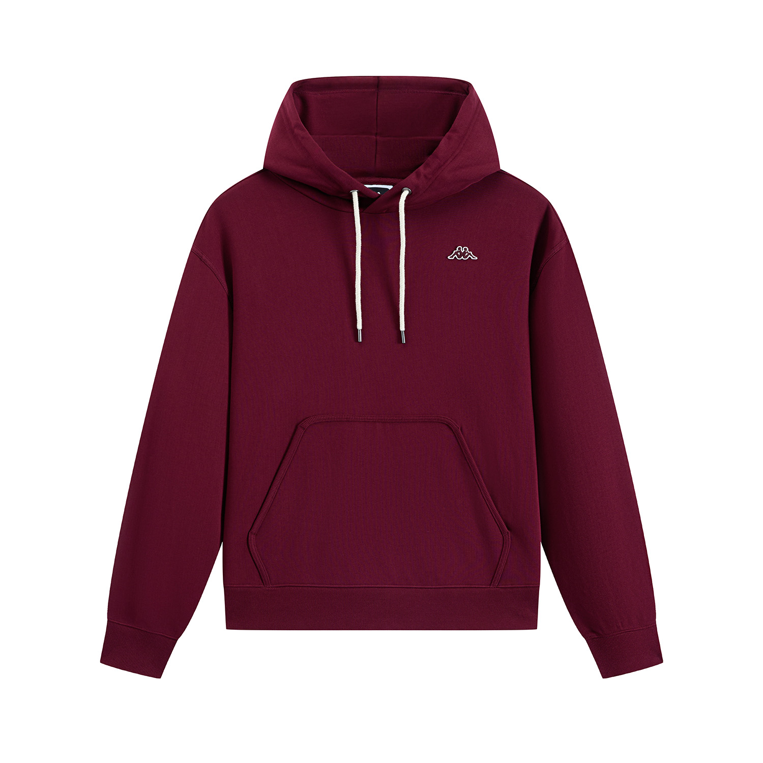 KAPPA 1916 Свитер Мужской Многоцветный, Красный-599
KAPPA 1916 Свитер Мужской Многоцветный, Красный-599