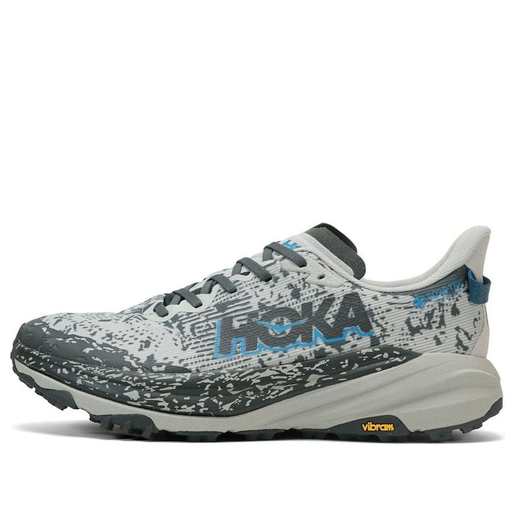 Hoka One One Speedgoat 6 Gore-Tex 'Stardust Outer Orbit'
Hoka One One Speedgoat 6 Gore-Tex 'Stardust Outer Orbit'