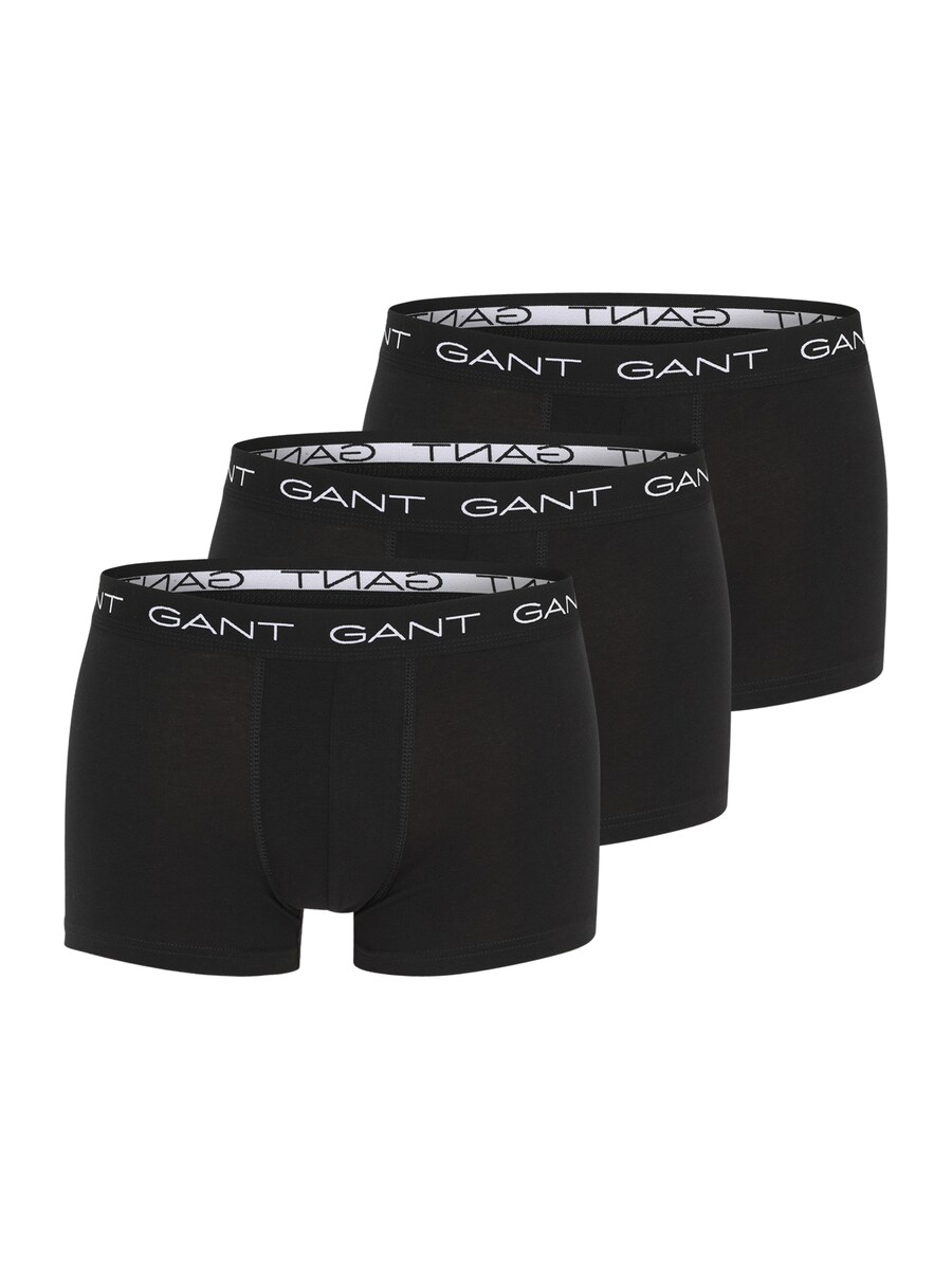 Боксеры GANT, Black
Боксеры GANT, Black