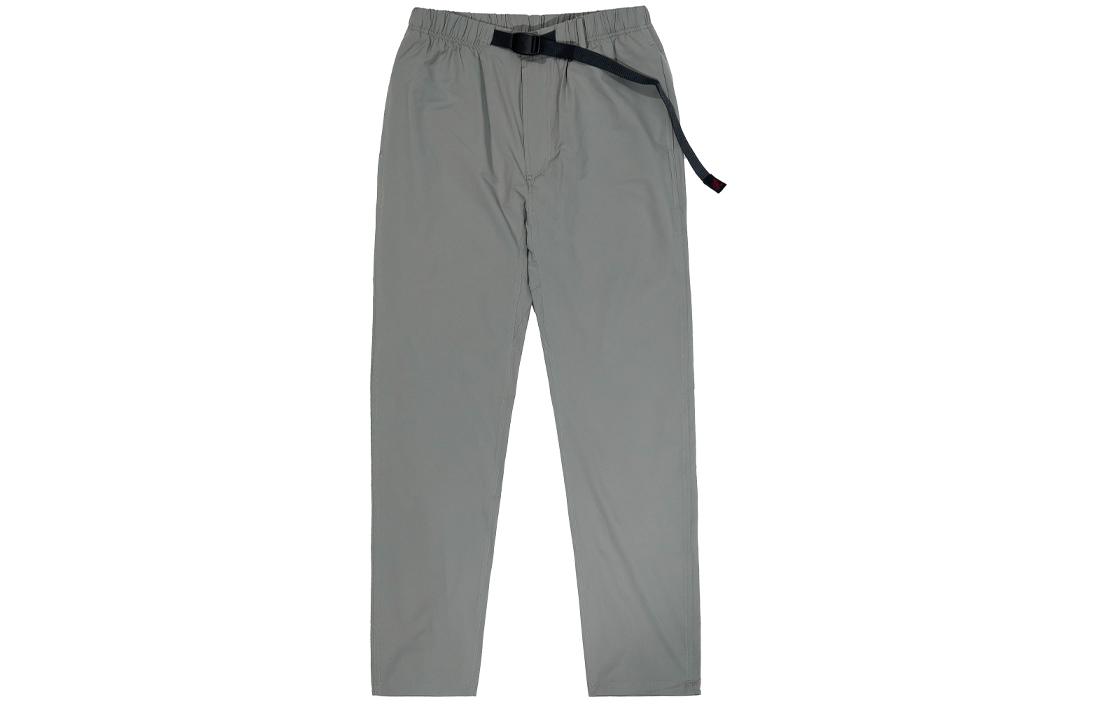 Повседневные брюки SS24 Unisex Gramicci, серый хаки
Повседневные брюки SS24 Unisex Gramicci, серый хаки