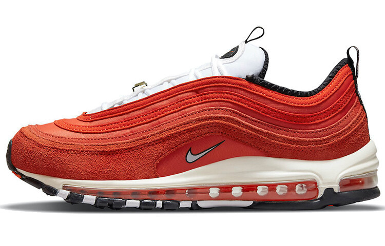 Мужские беговые кроссовки Nike Air Max 97
Мужские беговые кроссовки Nike Air Max 97