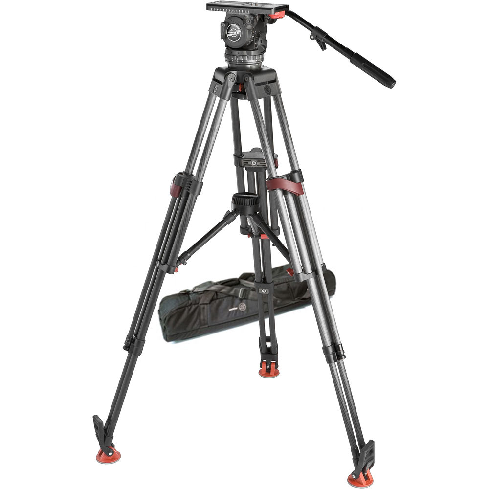 Система Sachtler 20 S1 SL HD MCF 
Система Sachtler 20 S1 SL HD MCF