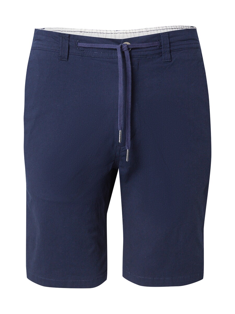 Узкие брюки-чинос Kronstadt Waren, темно-синий
Узкие брюки-чинос Kronstadt Waren, темно-синий