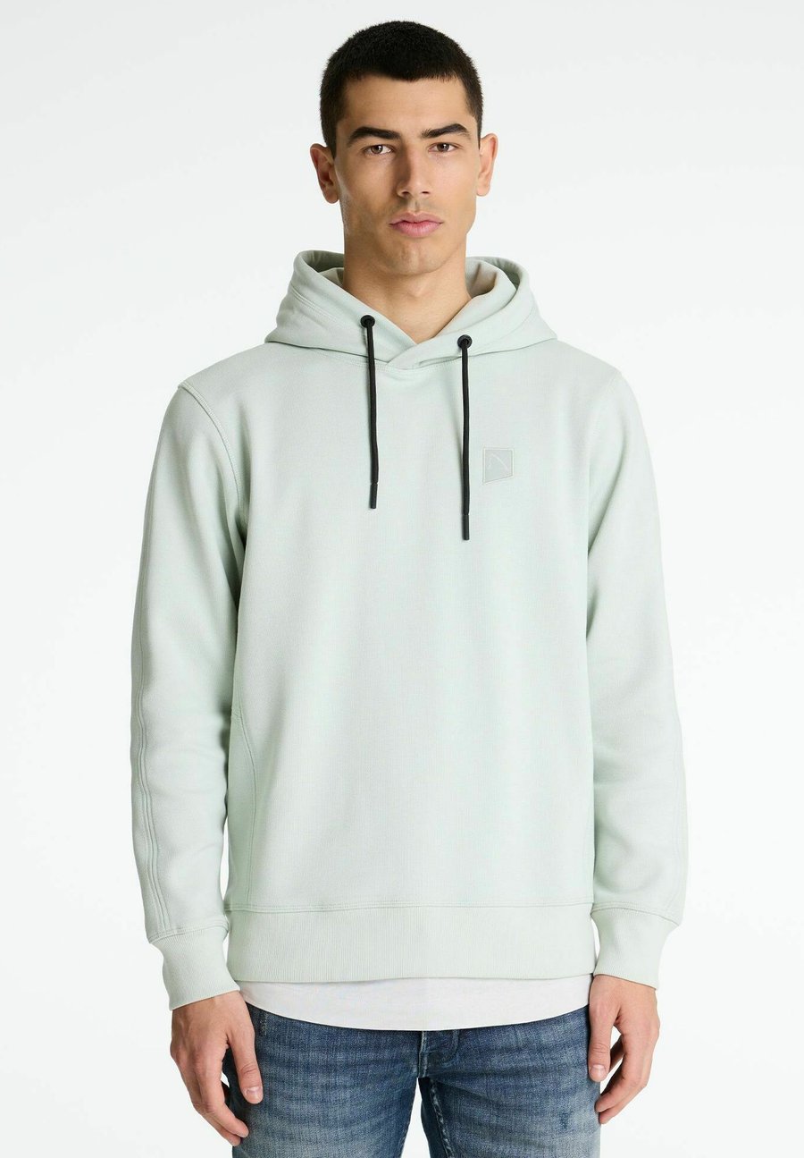 Худи CHASIN' HARPER, Light Grey
Худи CHASIN' HARPER, Light Grey