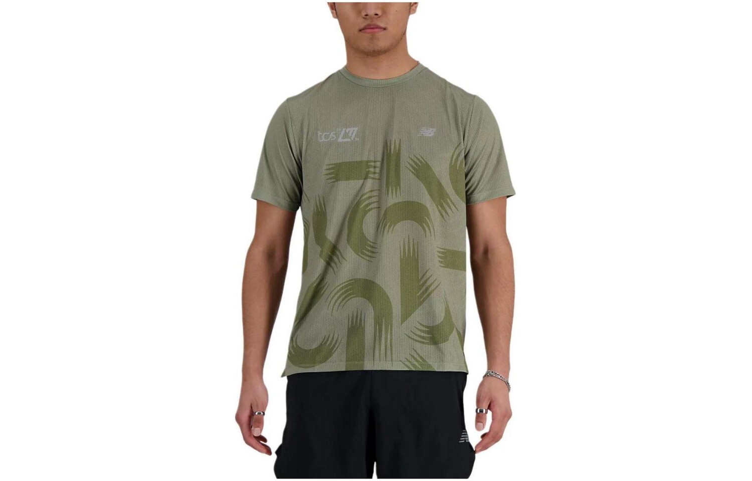 Футболка NB Athletics для мужчин, цвет Deep Peridot New Balance, цвет Deep peridot
Футболка NB Athletics для мужчин, цвет Deep Peridot New Balance, цвет Deep peridot