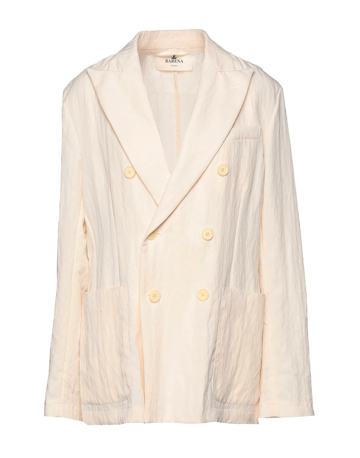 Блейзер Barena, слоновая кость
Блейзер Barena, слоновая кость